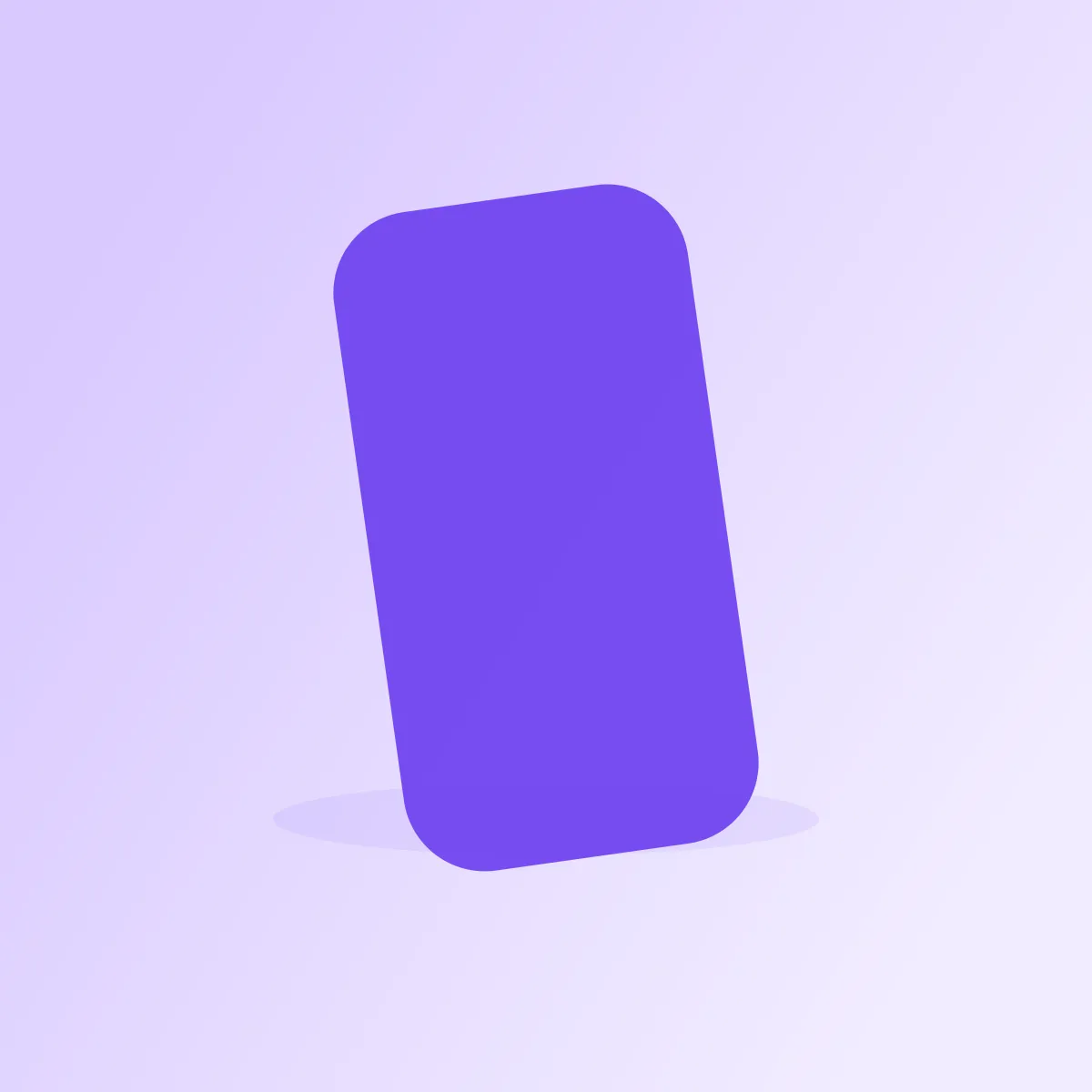 Clear Shield Case